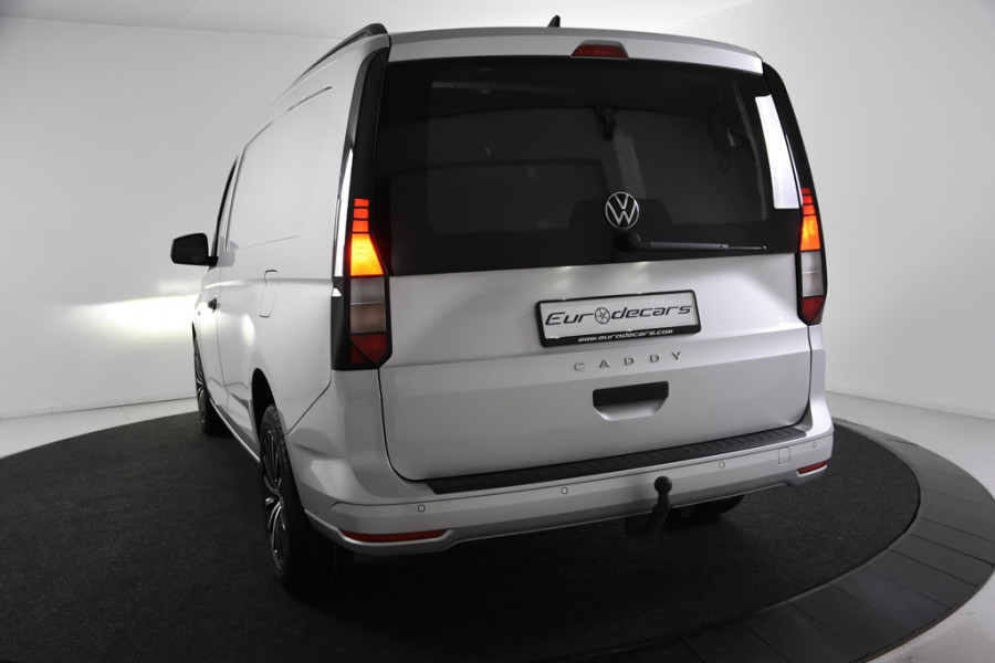 Volkswagen Caddy Cargo Maxi 2.0 TDI *1ste Eigenaar *Navigatie*