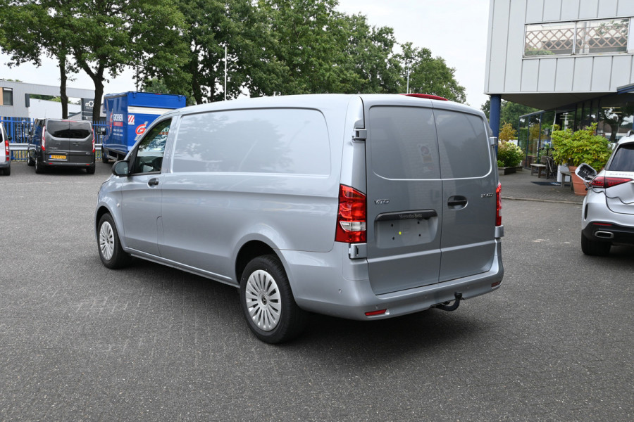 Mercedes-Benz Vito 116 CDI L2 Pro 2500 kg trekhaak, Smartphone integratie pakket, Achterdeuren