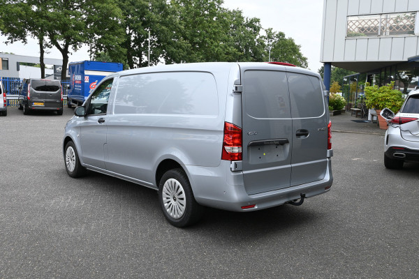 Mercedes-Benz Vito 116 CDI L2 Pro 2500 kg trekhaak, Smartphone integratie pakket, Achterdeuren