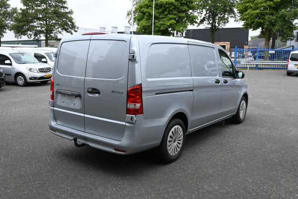 Mercedes-Benz Vito 116 CDI L2 Pro 2500 kg trekhaak, Smartphone integratie pakket, Achterdeuren