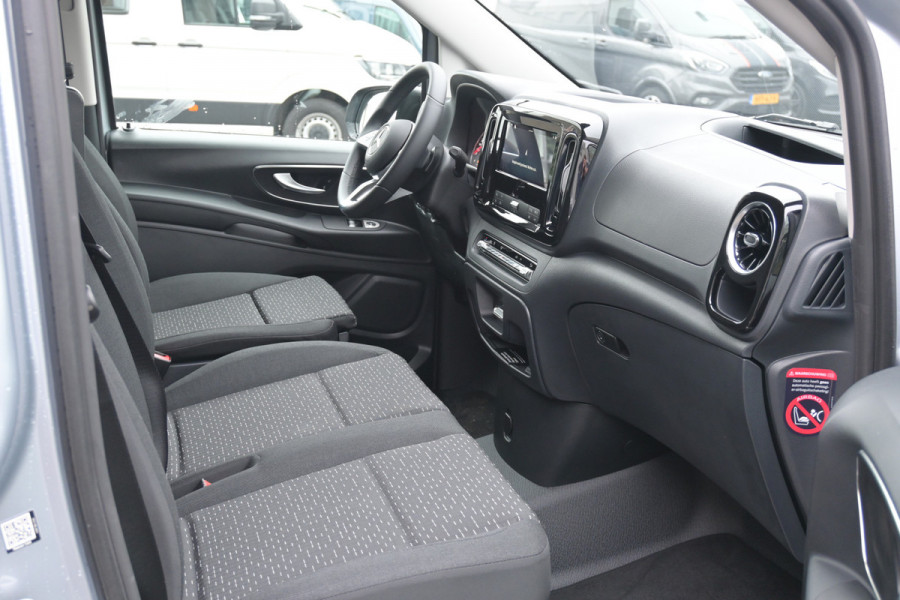 Mercedes-Benz Vito 116 CDI L2 Pro 2500 kg trekhaak, Smartphone integratie pakket, Achterdeuren