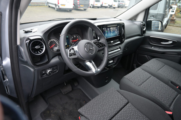 Mercedes-Benz Vito 116 CDI L2 Pro 2500 kg trekhaak, Smartphone integratie pakket, Achterdeuren