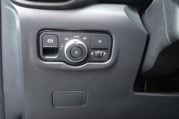 Mercedes-Benz Vito 116 CDI L2 Pro 2500 kg trekhaak, Smartphone integratie pakket, Achterdeuren
