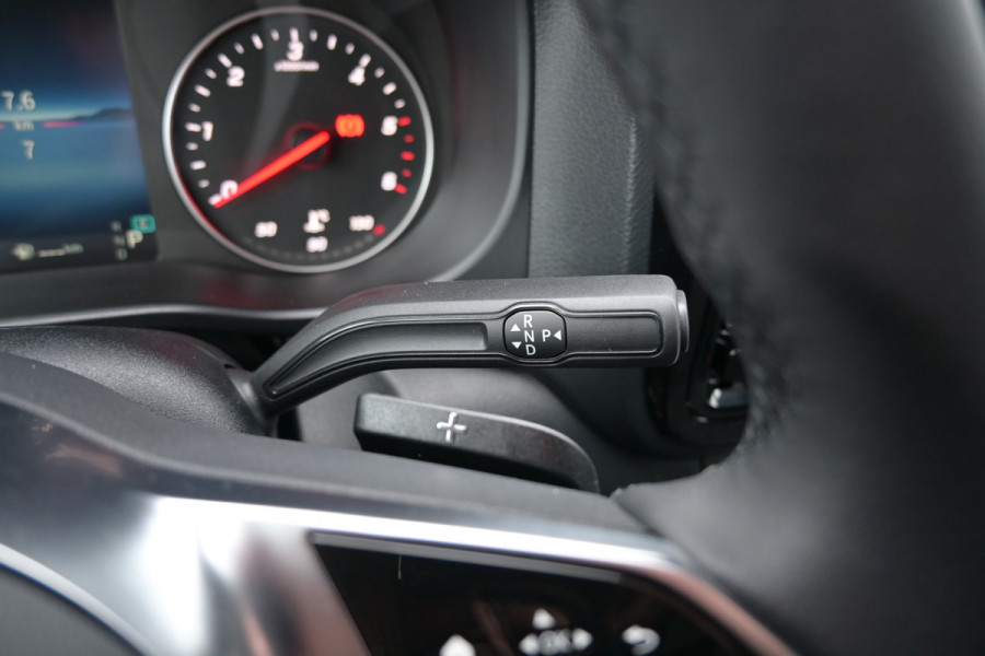 Mercedes-Benz Vito 116 CDI L2 Pro 2500 kg trekhaak, Smartphone integratie pakket, Achterdeuren