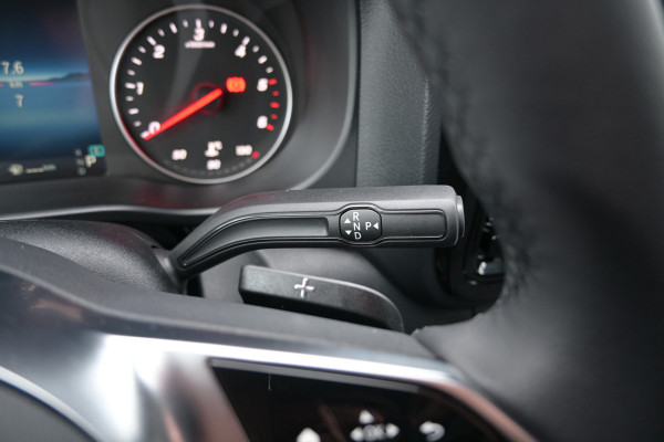 Mercedes-Benz Vito 116 CDI L2 Pro 2500 kg trekhaak, Smartphone integratie pakket, Achterdeuren