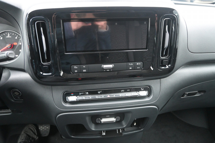 Mercedes-Benz Vito 116 CDI L2 Pro 2500 kg trekhaak, Smartphone integratie pakket, Achterdeuren