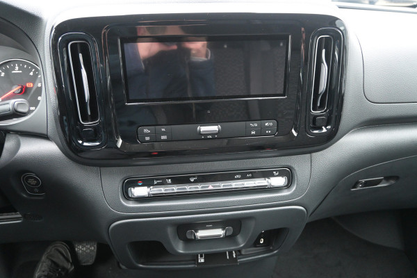Mercedes-Benz Vito 116 CDI L2 Pro 2500 kg trekhaak, Smartphone integratie pakket, Achterdeuren