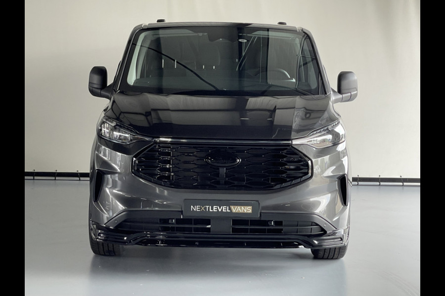 Ford Transit Custom 320 2.0 TDCI L2H1 170 PK AUT Navi / Camera / Trekgewicht 2800 KG