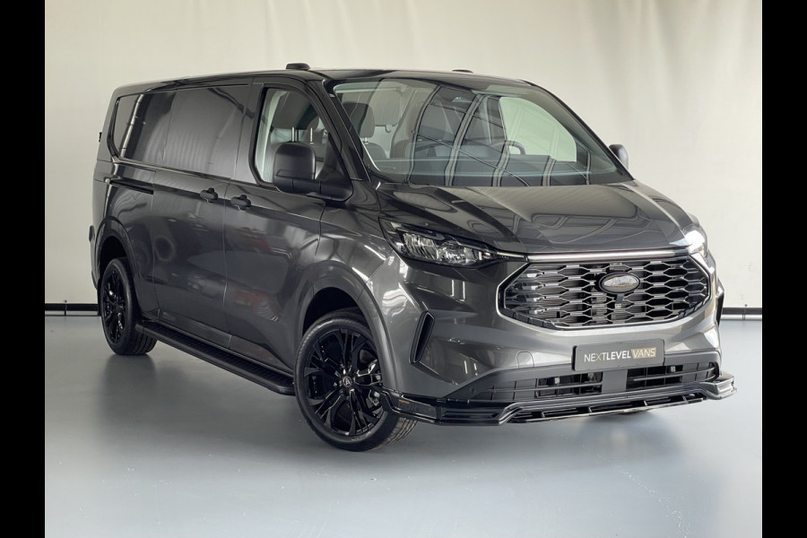 Ford Transit Custom 320 2.0 TDCI L2H1 170 PK AUT Navi / Camera / Trekgewicht 2800 KG