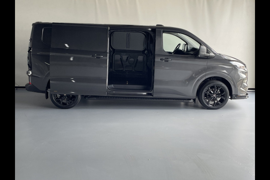 Ford Transit Custom 320 2.0 TDCI L2H1 170 PK AUT Navi / Camera / Trekgewicht 2800 KG