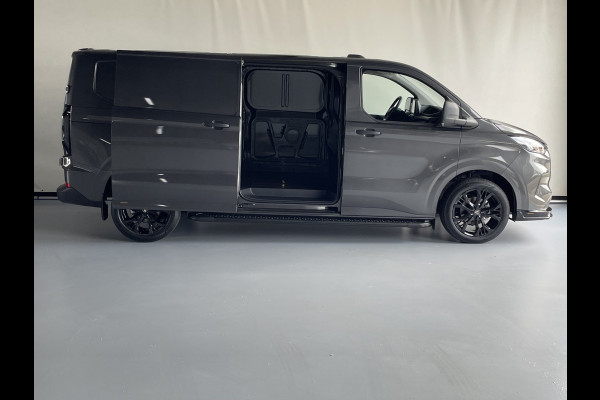 Ford Transit Custom 320 2.0 TDCI L2H1 170 PK AUT Navi / Camera / Trekgewicht 2800 KG