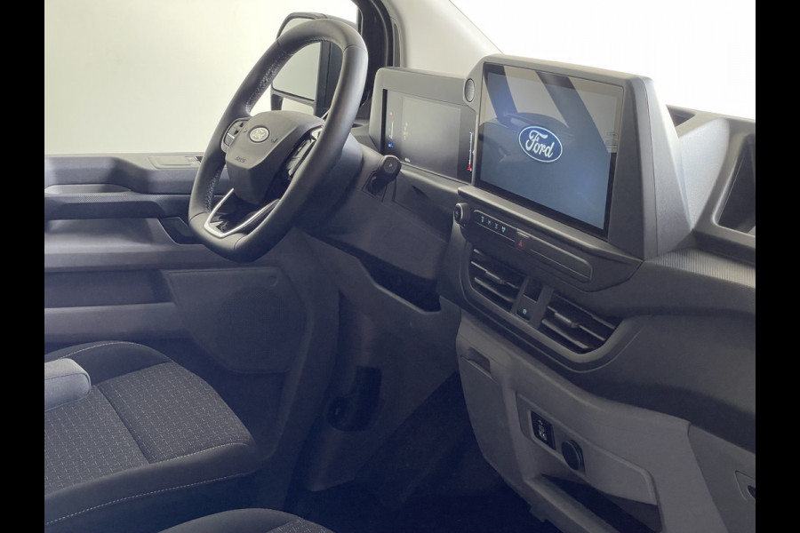 Ford Transit Custom 320 2.0 TDCI L2H1 170 PK AUT Navi / Camera / Trekgewicht 2800 KG