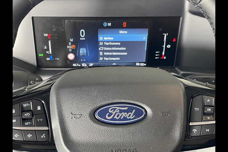Ford Transit Custom 320 2.0 TDCI L2H1 170 PK AUT Navi / Camera / Trekgewicht 2800 KG
