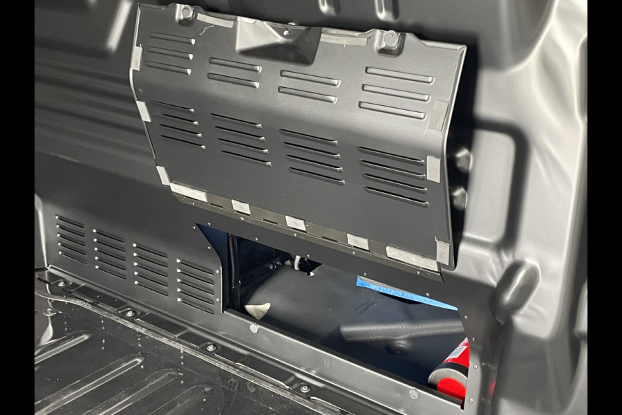 Ford Transit Custom 320 2.0 TDCI L2H1 170 PK AUT Navi / Camera / Trekgewicht 2800 KG