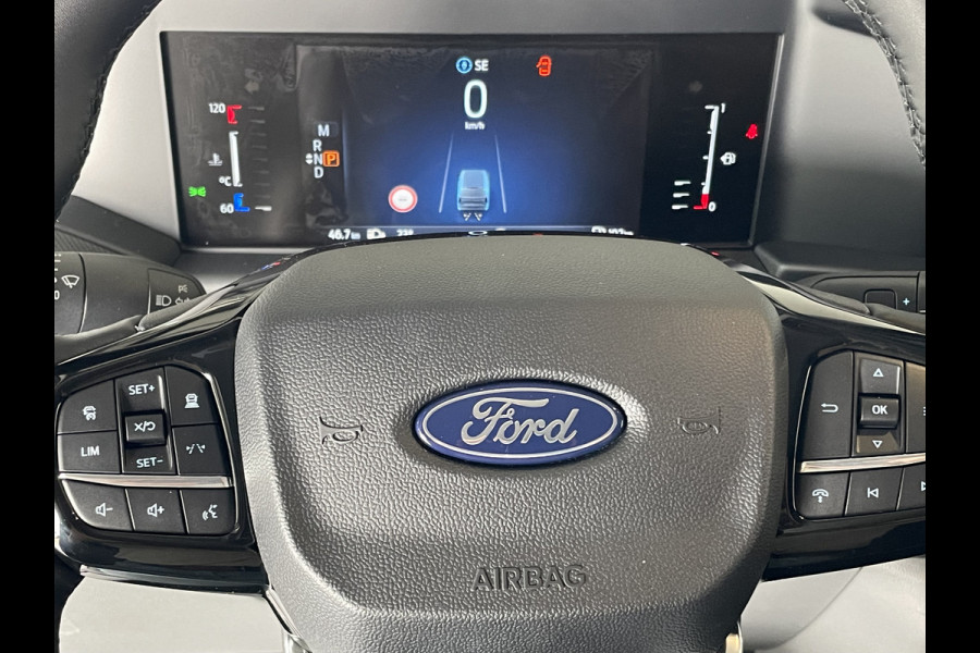 Ford Transit Custom 320 2.0 TDCI L2H1 170 PK AUT Navi / Camera / Trekgewicht 2800 KG