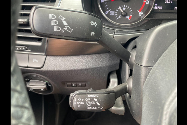 Škoda Fabia 1.0 TSI Monte Carlo | Carplay|Navigatie|ACC|Front-Assist|Stoelverw|Clima|Parkpilot|Xenon