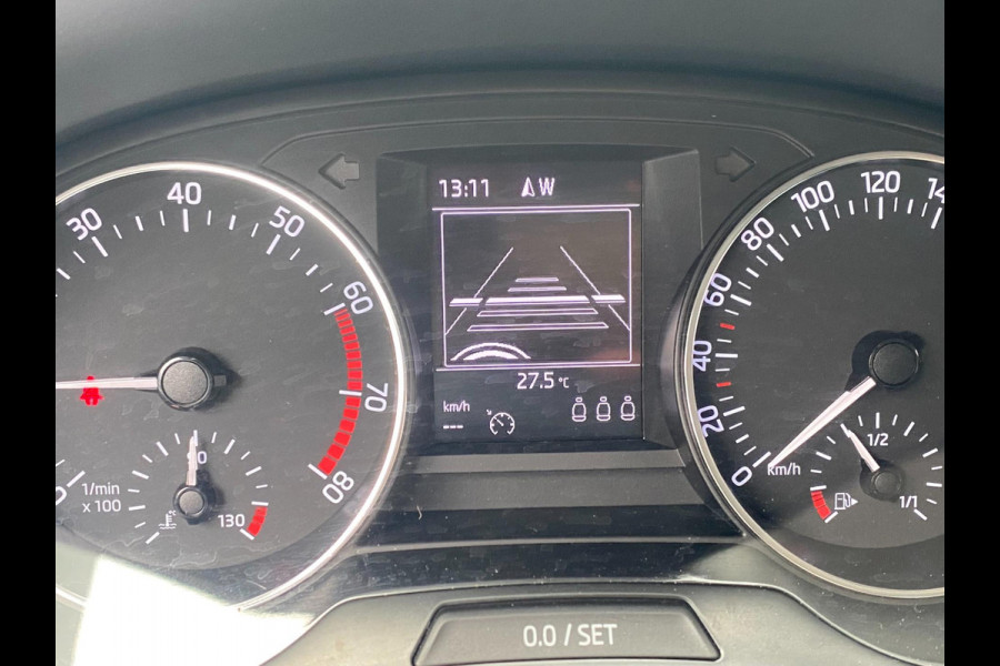 Škoda Fabia 1.0 TSI Monte Carlo | Carplay|Navigatie|ACC|Front-Assist|Stoelverw|Clima|Parkpilot|Xenon