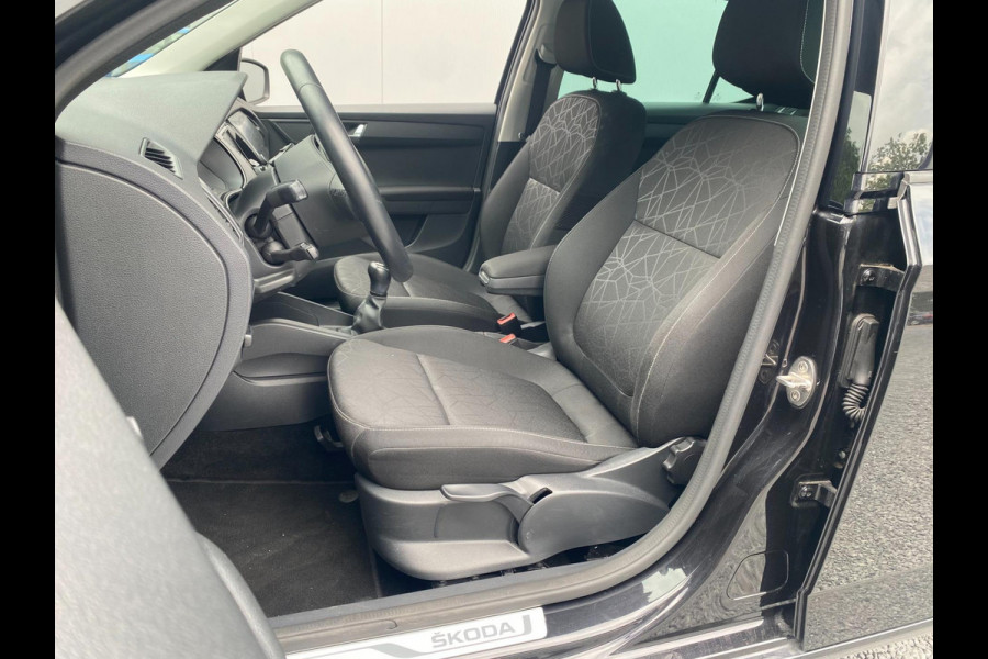 Škoda Fabia 1.0 TSI Monte Carlo | Carplay|Navigatie|ACC|Front-Assist|Stoelverw|Clima|Parkpilot|Xenon