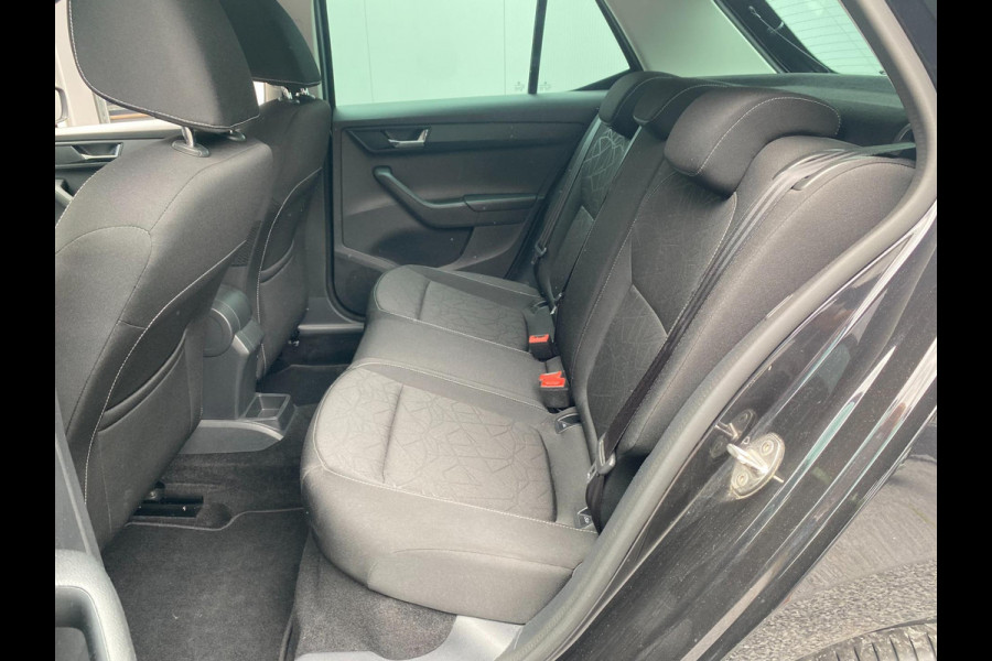 Škoda Fabia 1.0 TSI Monte Carlo | Carplay|Navigatie|ACC|Front-Assist|Stoelverw|Clima|Parkpilot|Xenon