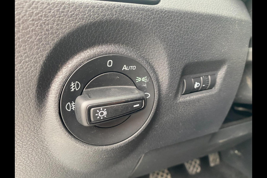 Škoda Fabia 1.0 TSI Monte Carlo | Carplay|Navigatie|ACC|Front-Assist|Stoelverw|Clima|Parkpilot|Xenon