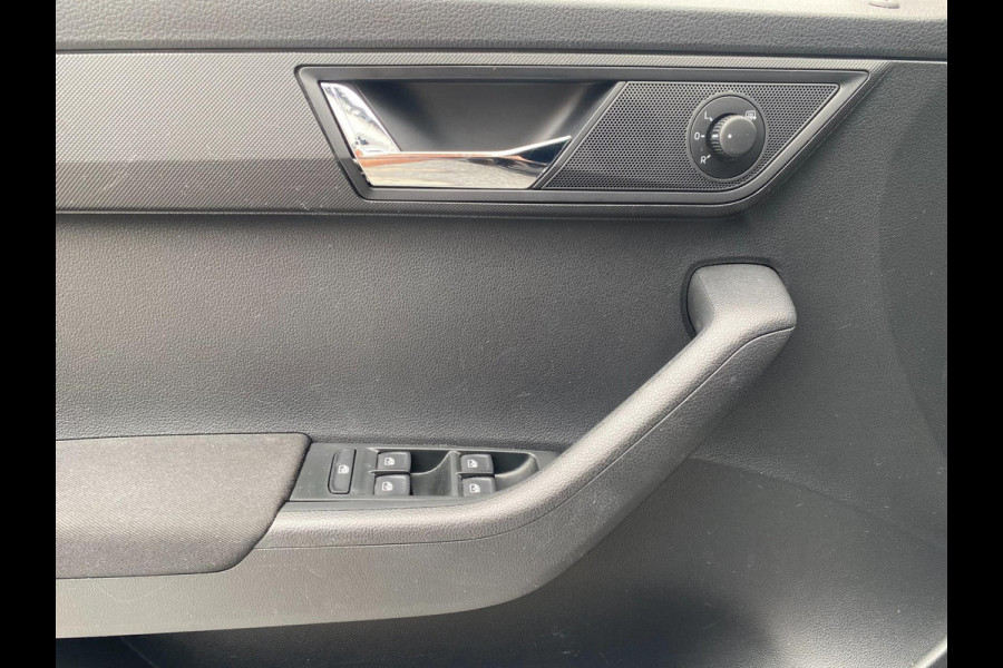 Škoda Fabia 1.0 TSI Monte Carlo | Carplay|Navigatie|ACC|Front-Assist|Stoelverw|Clima|Parkpilot|Xenon