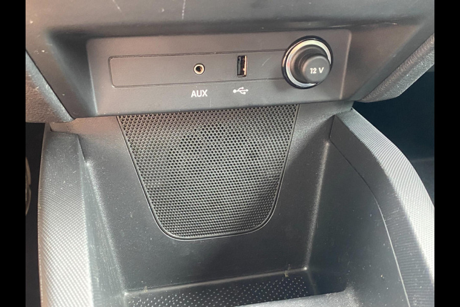Škoda Fabia 1.0 TSI Monte Carlo | Carplay|Navigatie|ACC|Front-Assist|Stoelverw|Clima|Parkpilot|Xenon