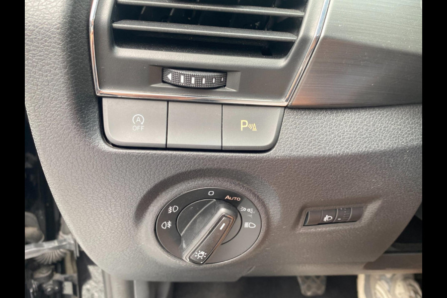 Škoda Fabia 1.0 TSI Monte Carlo | Carplay|Navigatie|ACC|Front-Assist|Stoelverw|Clima|Parkpilot|Xenon