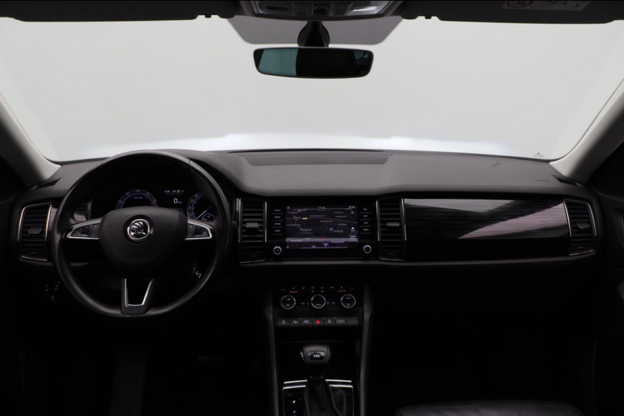 Škoda Kodiaq 1.4 TSI ACT Style Business Trekhaak Pano/dak Apple/Carplay Origineel NL
