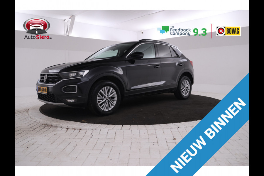 Volkswagen T-Roc 1.0 TSI Style Business extreem weinig kms!