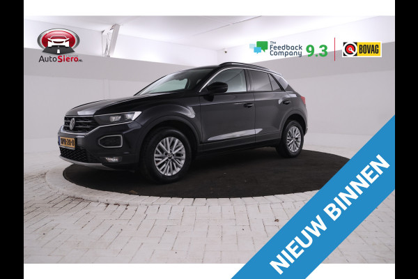 Volkswagen T-Roc 1.0 TSI Style Business extreem weinig kms!
