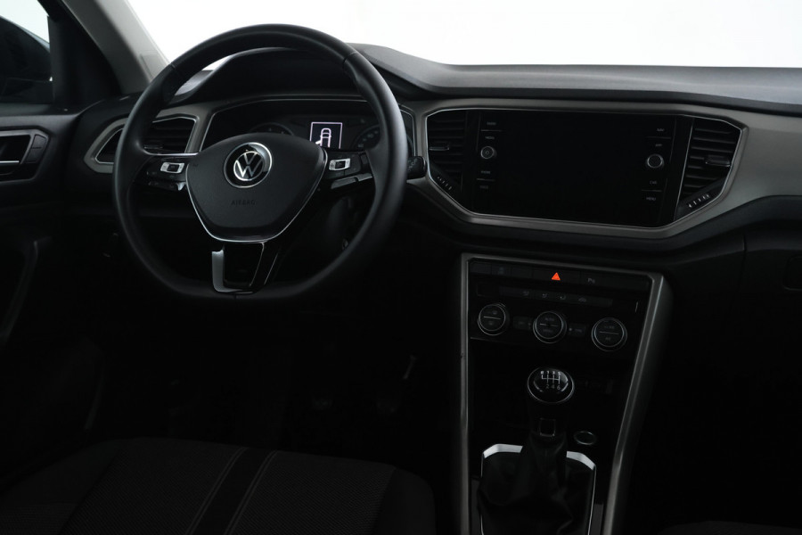 Volkswagen T-Roc 1.0 TSI Style Business extreem weinig kms!