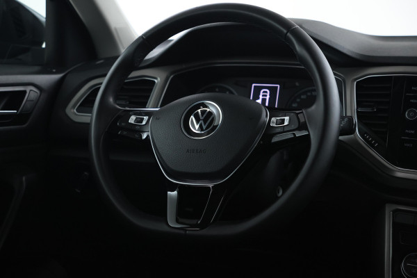 Volkswagen T-Roc 1.0 TSI Style Business extreem weinig kms!