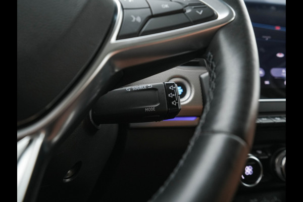 Renault Arkana 1.6 E-Tech hybrid 145 techno (INCL.BTW) *1/2LEATHER | FULL-LED | DIGI-COCKPIT | BLIND-SPOT | NAVI-FULLMAP | AMBIENT-LIGHT | CAMERA | KEYLESS | DAB+ | COMFORT-SEATS | 18''ALU*