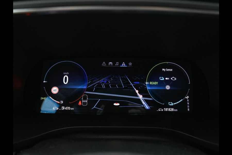 Renault Arkana 1.6 E-Tech hybrid 145 techno (INCL.BTW) *1/2LEATHER | FULL-LED | DIGI-COCKPIT | BLIND-SPOT | NAVI-FULLMAP | AMBIENT-LIGHT | CAMERA | KEYLESS | DAB+ | COMFORT-SEATS | 18''ALU*