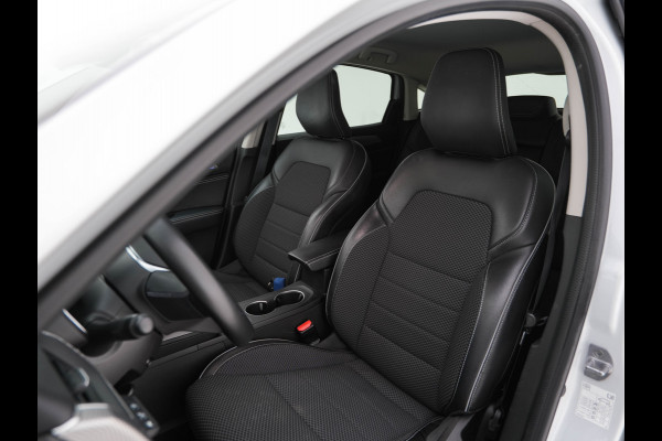 Renault Arkana 1.6 E-Tech hybrid 145 techno (INCL.BTW) *1/2LEATHER | FULL-LED | DIGI-COCKPIT | BLIND-SPOT | NAVI-FULLMAP | AMBIENT-LIGHT | CAMERA | KEYLESS | DAB+ | COMFORT-SEATS | 18''ALU*