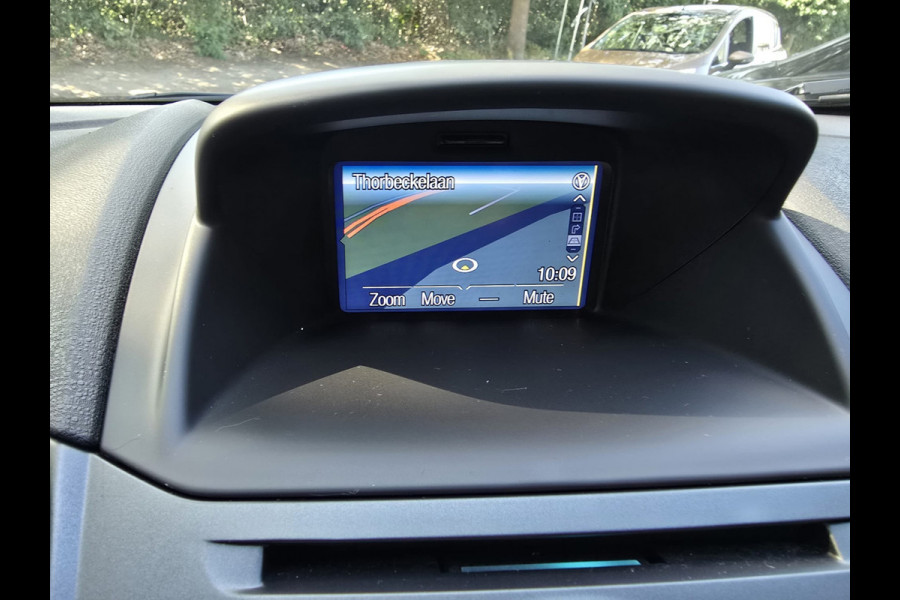 Ford Fiesta 1.0 Style Ultimate | 2E EIGENAAR| 12MND GARANTIE | NAVI | CRUISE | LMV |PDC |AIRCO |