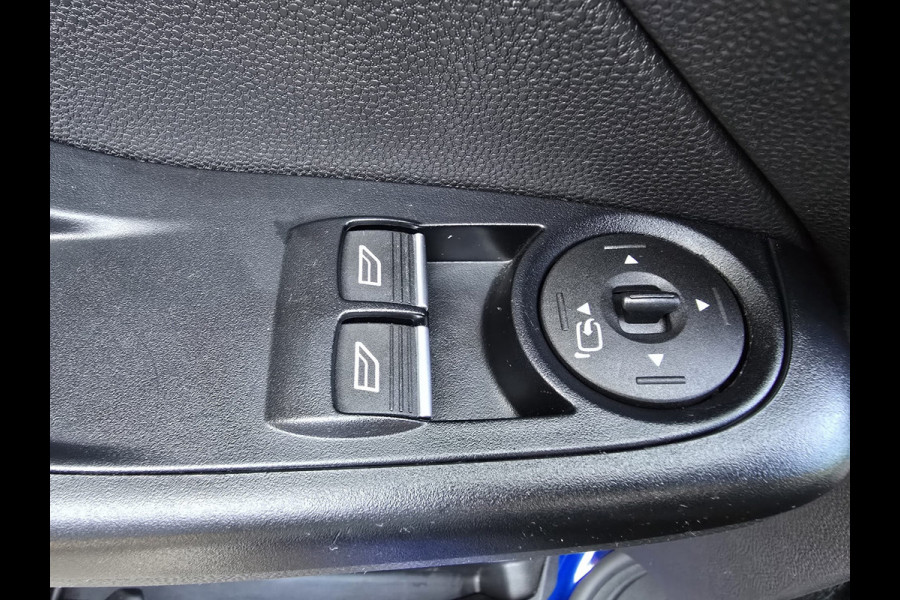 Ford Fiesta 1.0 Style Ultimate | 2E EIGENAAR| 12MND GARANTIE | NAVI | CRUISE | LMV |PDC |AIRCO |