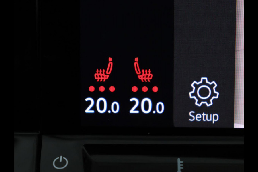 Volkswagen Golf 1.4 eHybrid Style | Stoel & stuurverwarming | Carplay | Sfeerverlichting | Massage | Memory | Parkeerhulp | Navigatie | Full LED | Adaptive cruise