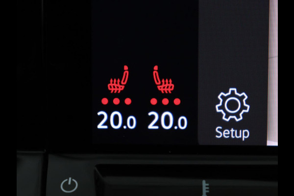 Volkswagen Golf 1.4 eHybrid Style | Stoel & stuurverwarming | Carplay | Sfeerverlichting | Massage | Memory | Parkeerhulp | Navigatie | Full LED | Adaptive cruise
