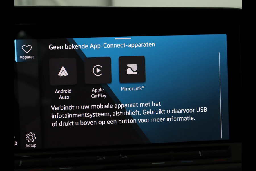 Volkswagen Golf 1.4 eHybrid Style | Stoel & stuurverwarming | Carplay | Sfeerverlichting | Massage | Memory | Parkeerhulp | Navigatie | Full LED | Adaptive cruise