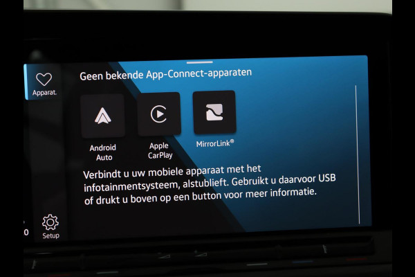 Volkswagen Golf 1.4 eHybrid Style | Stoel & stuurverwarming | Carplay | Sfeerverlichting | Massage | Memory | Parkeerhulp | Navigatie | Full LED | Adaptive cruise