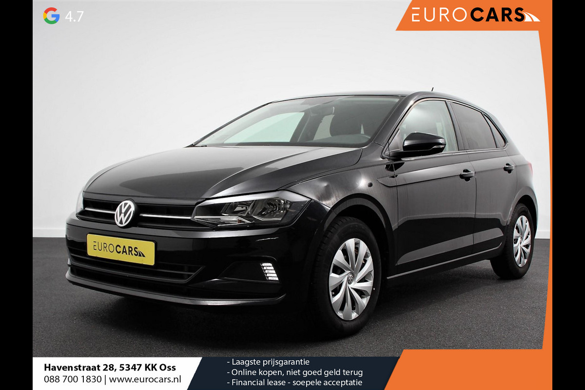 Volkswagen Polo 1.0 TSI DSG Comfortline Plus | Navigatie | Adaptive Cruise Control | Stoelverwarming | Privacy Glass | Climatronic | Volkswagen Polo 1.0 TSI DSG Comfortline Plus | Navigatie | Adaptive Cruise Control | Stoelverwarming | Privacy Glass | Climatronic |