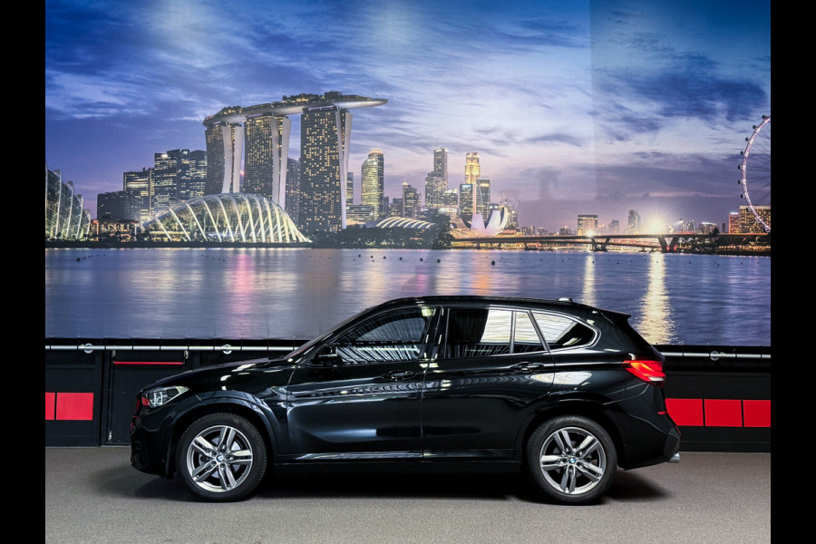 BMW X1 sDrive18i High Executive LED|M-Pakket|Camera|