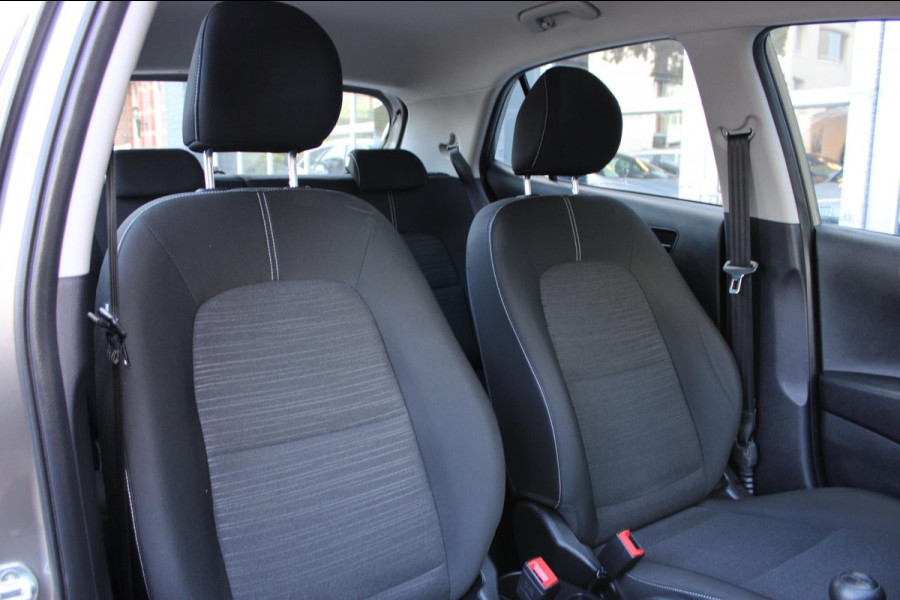 Kia Picanto 1.0 MPi ComfortPlusLine Airco Camera Carplay Nap
