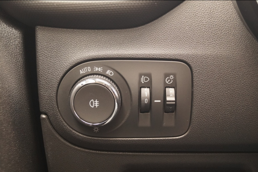 Opel Crossland 1.5 CDTi 110pk Business Elegance -LEER-NAVI-ECC-