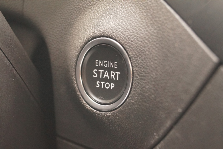 Opel Crossland 1.5 CDTi 110pk Business Elegance -LEER-NAVI-ECC-