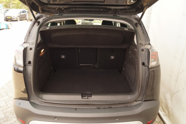 Opel Crossland 1.5 CDTi 110pk Business Elegance -LEER-NAVI-ECC-