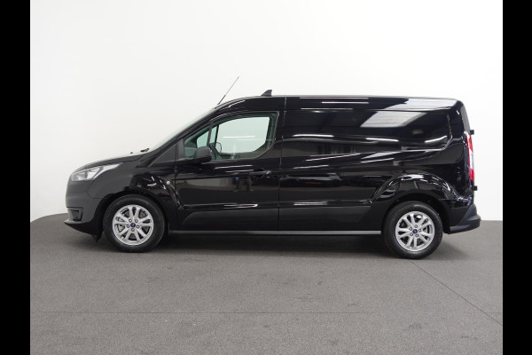 Ford Transit Connect 1.5 EcoBlue L2 Trend Automaat Navi Cruise Camera 3 Zits