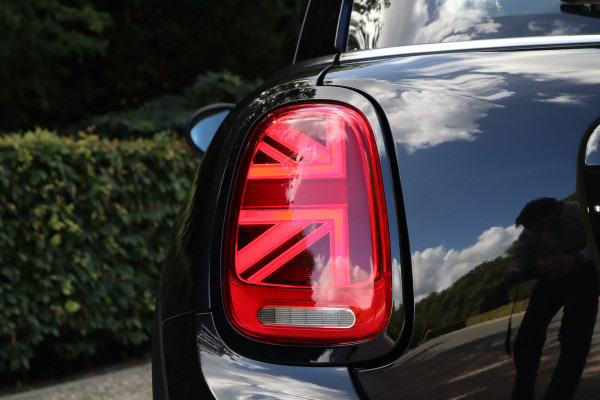 MINI Mini 1.5 Cooper Salt | Navi | Cruise control |