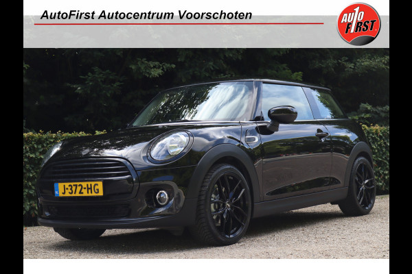 MINI Mini 1.5 Cooper Salt | Navi | Cruise control |